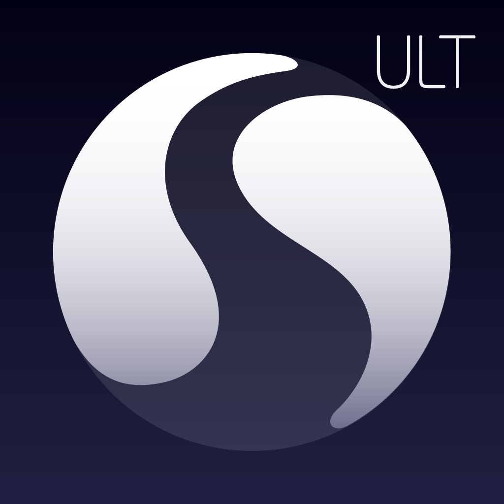 SleepStream 2 Ultimate app icon