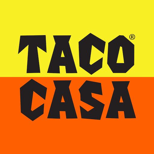 Taco Casa Loyalty Google Play icon captured 2026-08-12