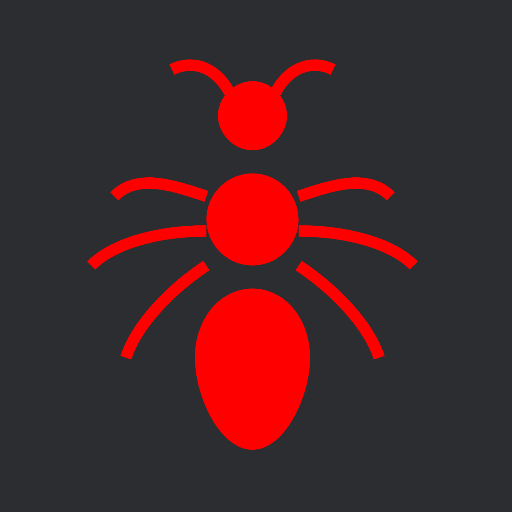Ant News Google Play icon captured 2026-08-14