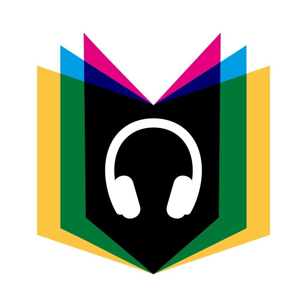 LibriVox Audiobooks – Ad-Free app icon