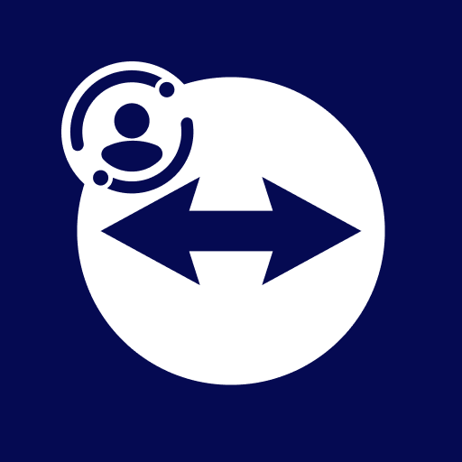 TeamViewer QuickSupport Google Play icon captured 2026-08-14