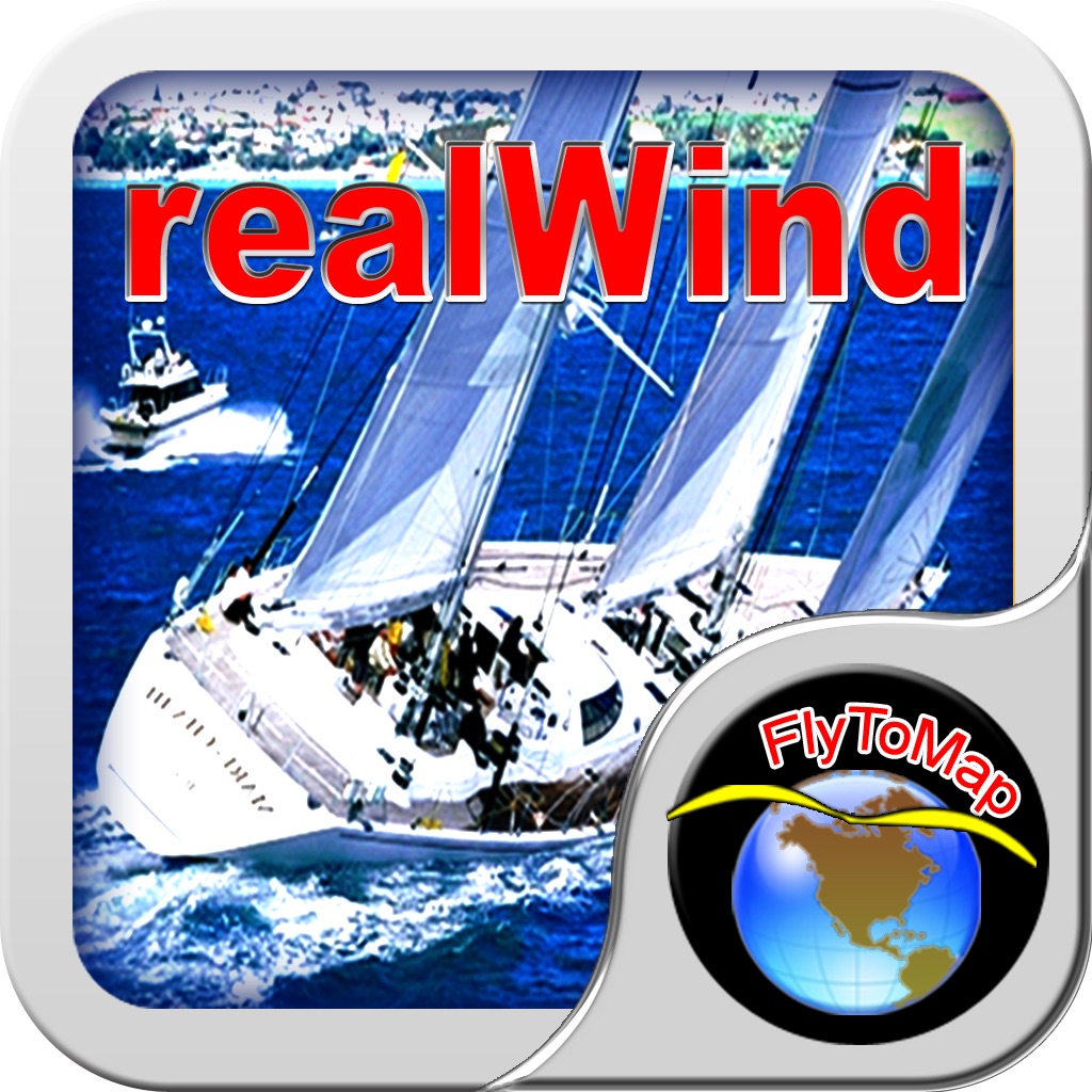 Previsão do vento app icon captured 2026-08-12