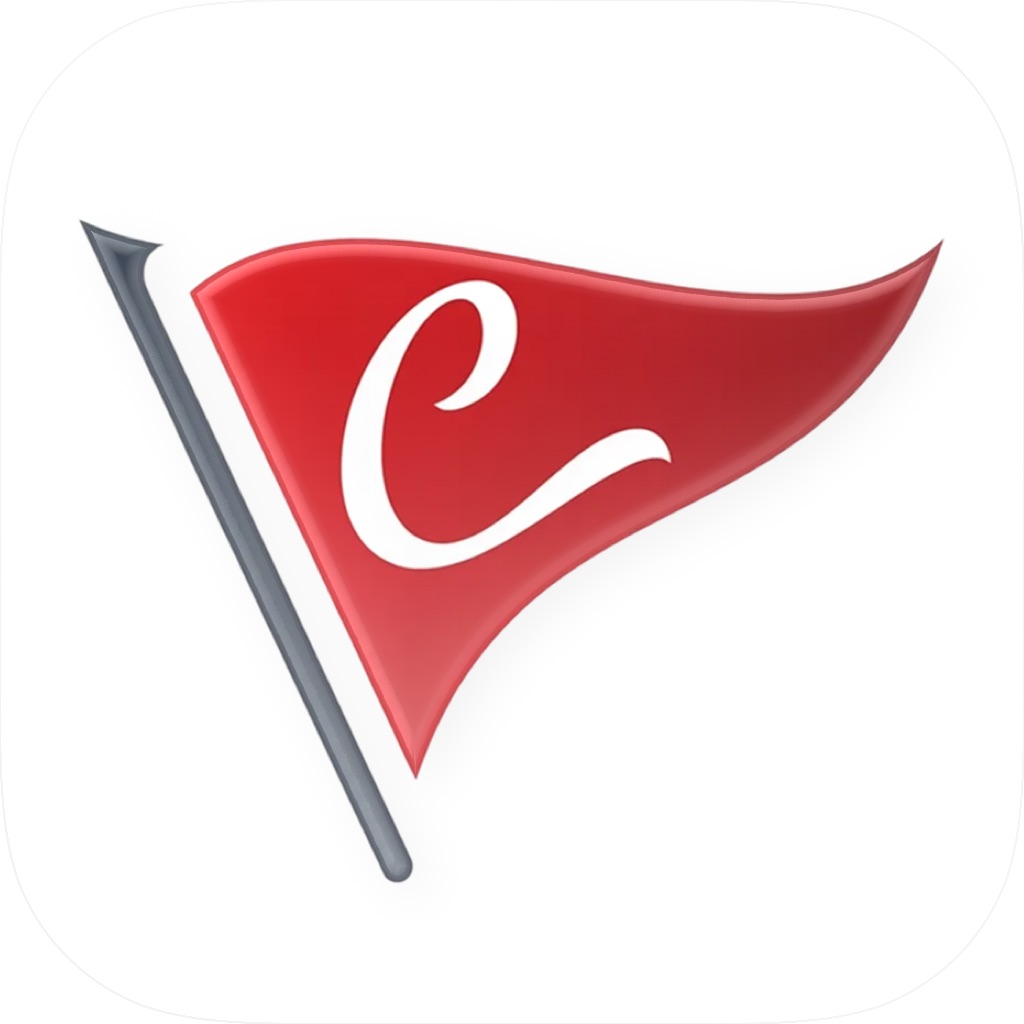 Crossbar Mobile app icon