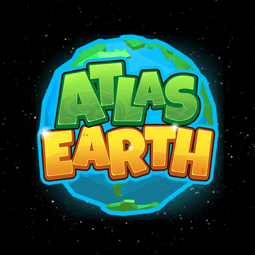 ATLAS:EARTH - Fun Cashback Google Play icon captured 2026-08-12