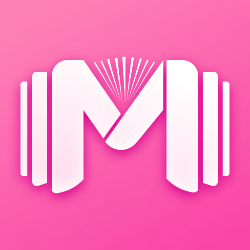 NovelMist - Novels & Stories Google Play icon captured 2026-08-12