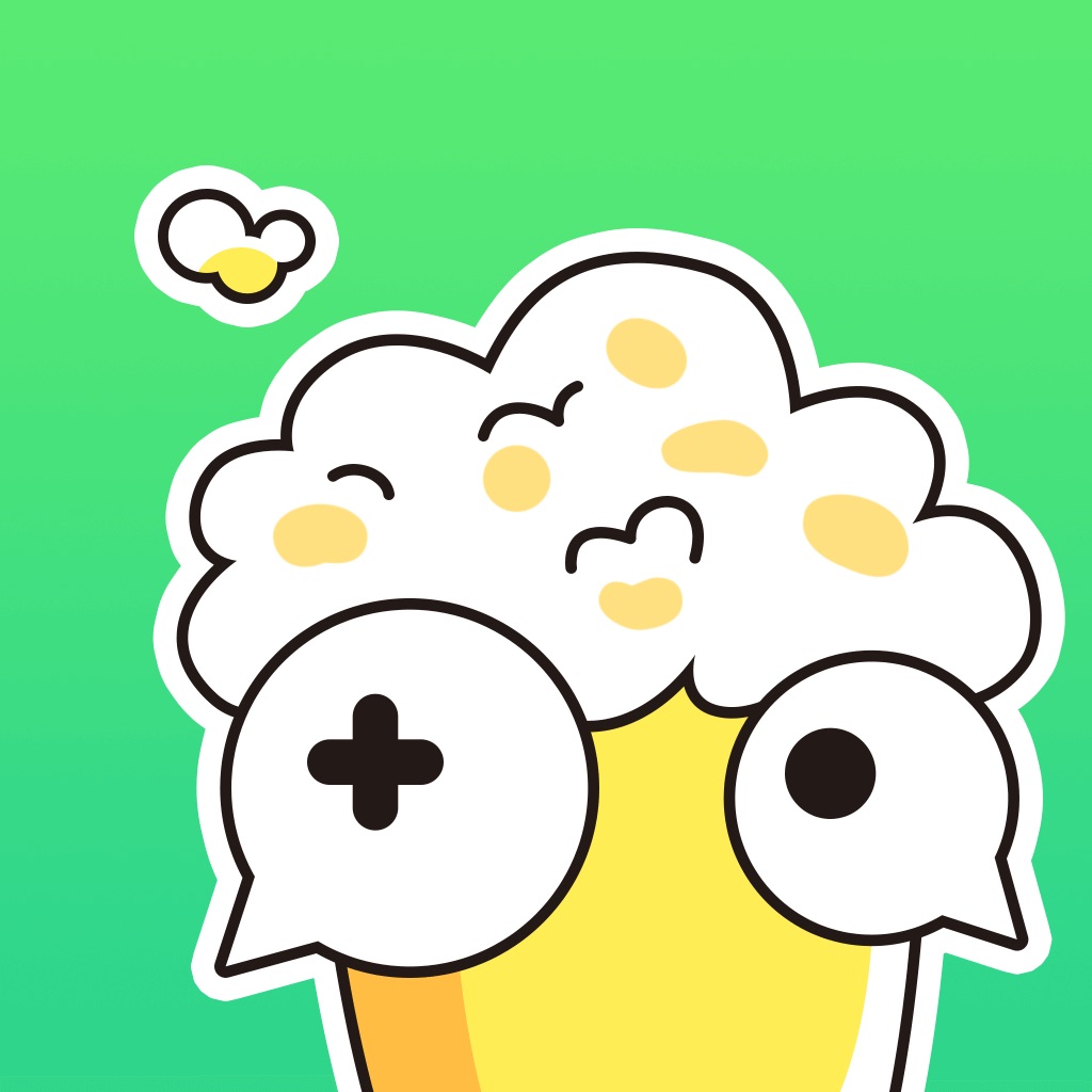 好游快爆-懂玩家的游戏社区 app icon captured 2026-08-12