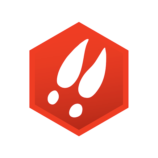 DeerCast: Weather, Maps, Track Google Play icon captured 2026-08-12