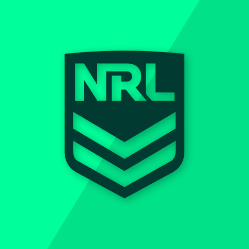 NRL Fantasy Google Play icon captured 2026-08-15