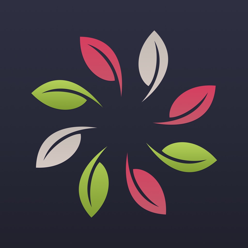 Sleeping Sounds, Relax & Sleep app icon