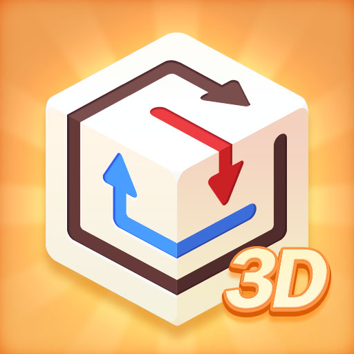 Arrow Pro 3D Google Play icon captured 2026-08-12