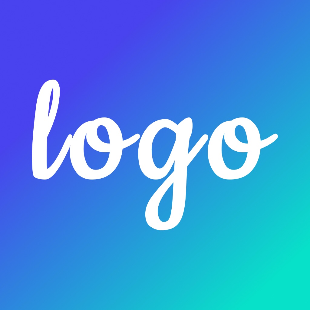 Logo Maker ‧ app icon captured 2026-08-13