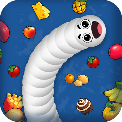 Snake Lite - Snake Game Google Play icon captured 2026-08-13