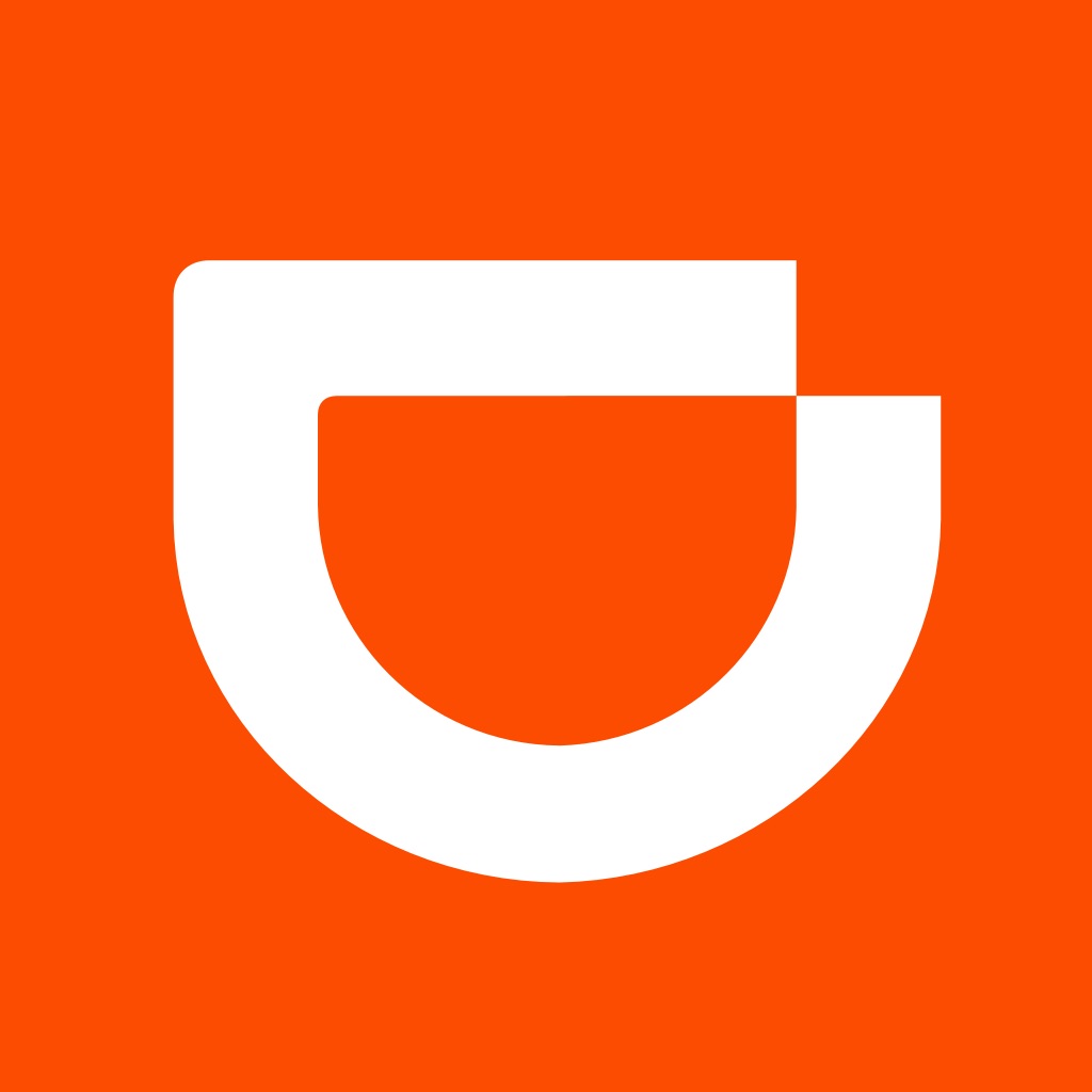 DiDi Rider: Affordable rides app icon