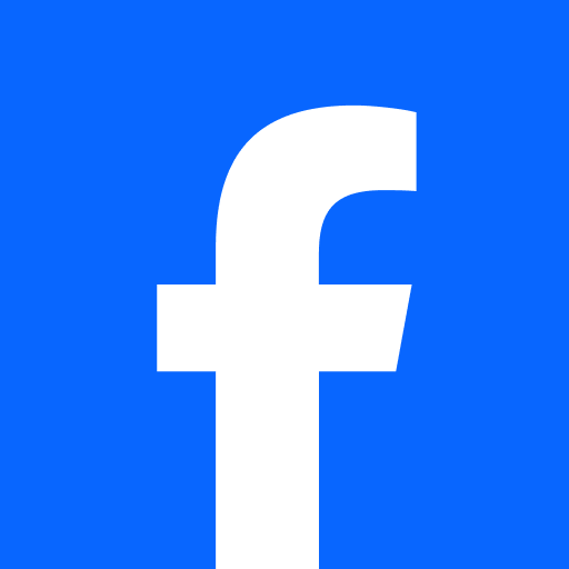 Facebook Google Play icon