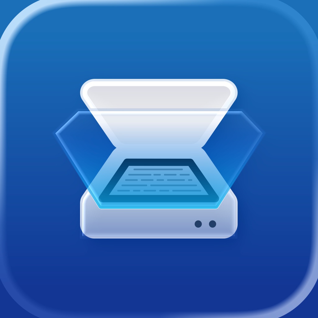 ScanGuru: PDF Escanear, Editar app icon captured 2026-08-12