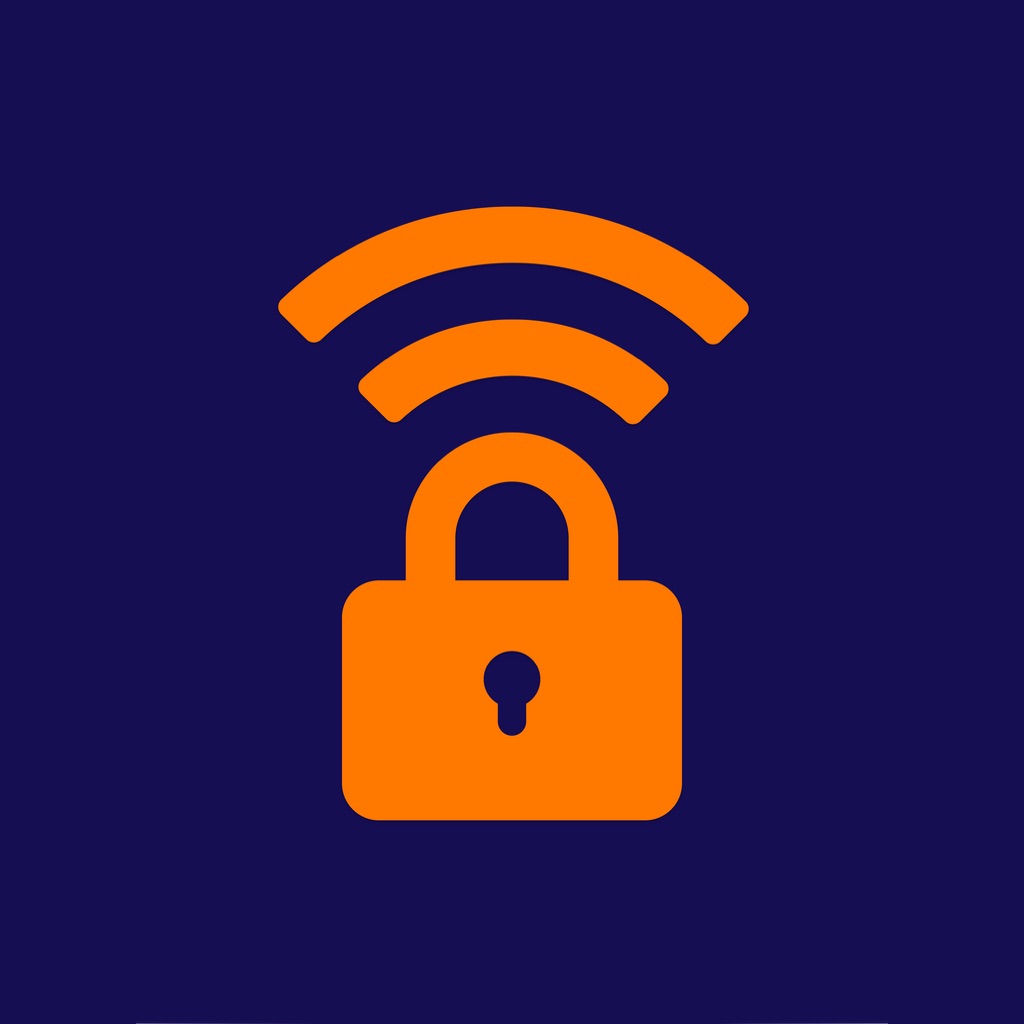 Avast Secureline VPN Proxy app icon captured 2026-08-14