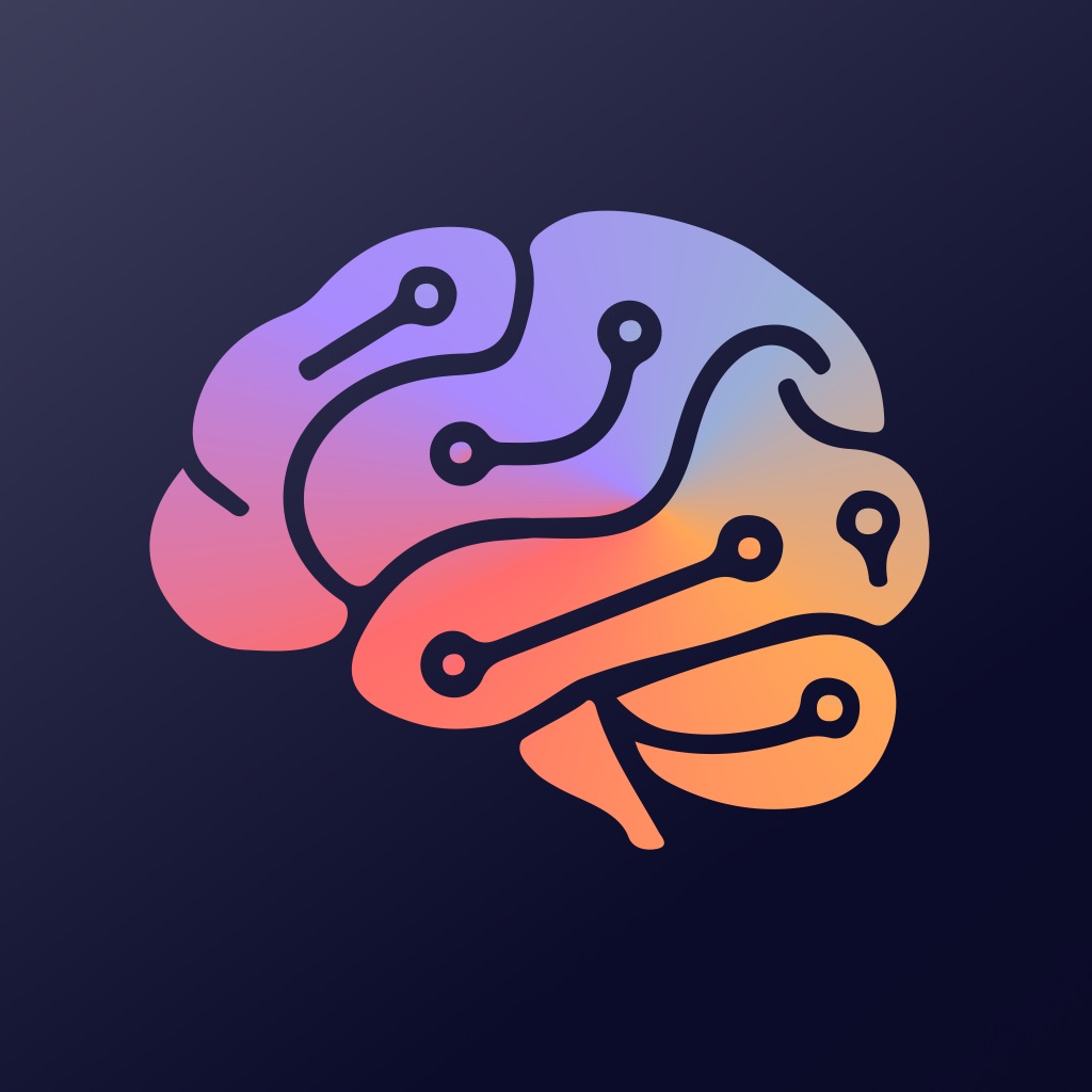 IQ Masters: Brain Games, Tests app icon