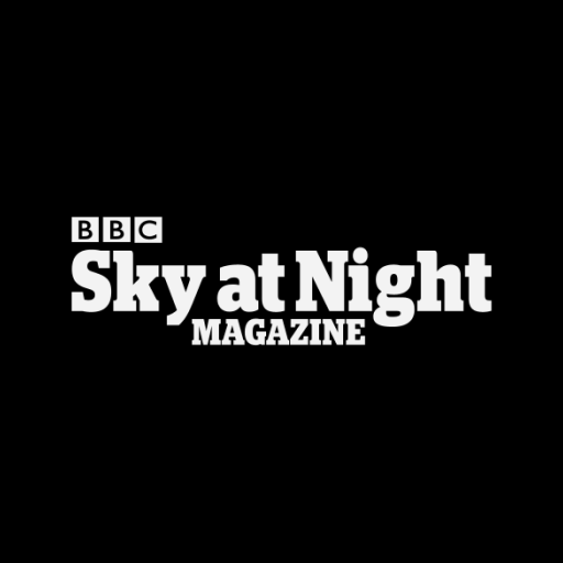 BBC Sky at Night Magazine Google Play icon captured 2026-08-15