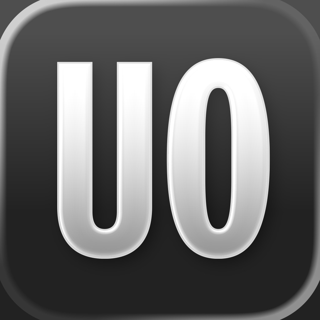 Urban Outfitters app icon