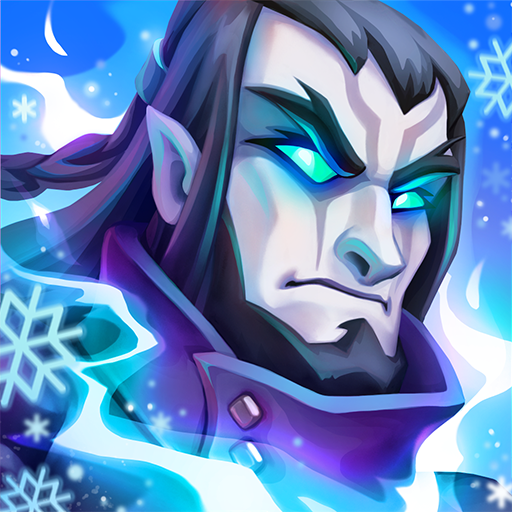 Skylore－RPG online Google Play icon captured 2026-08-14