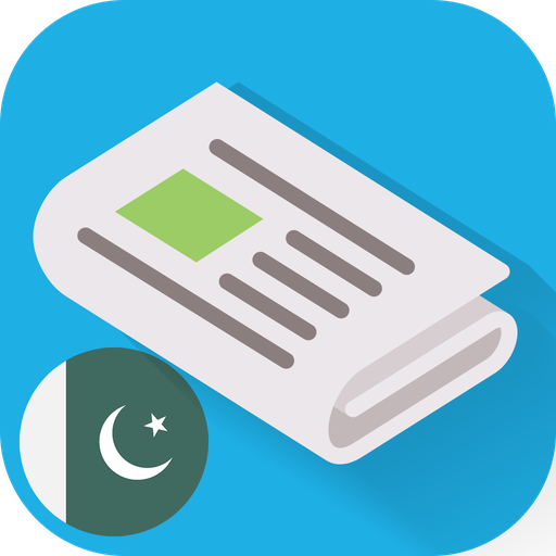 Pakistan News Google Play icon captured 2026-08-15