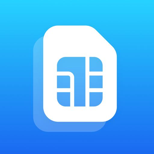 SMS Virtual - Receive SMS Google Play icon