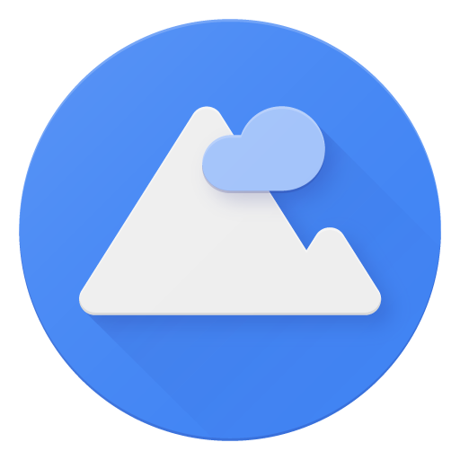 Planos de fundo Google Play icon captured 2026-08-12