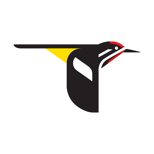Merlin Bird ID por Cornell Lab Google Play icon captured 2026-08-12