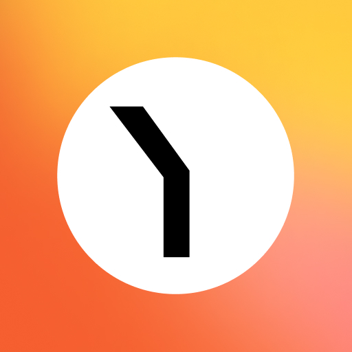Dayuse: Hotel rooms by day Google Play icon captured 2026-08-12