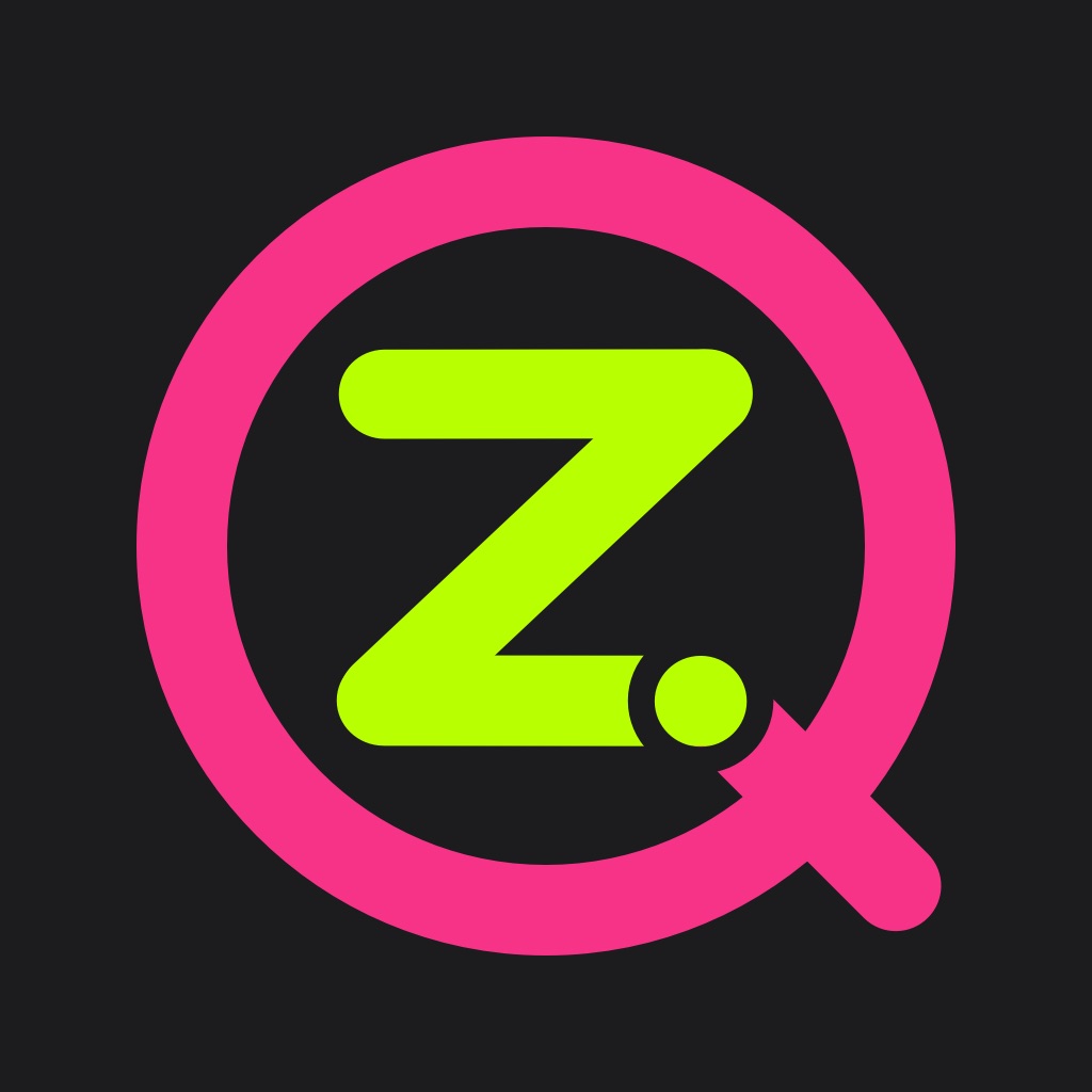 QZ - qdomyos-zwift app icon