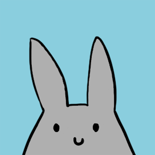 Study Bunny: Focus Timer Google Play icon captured 2026-08-14