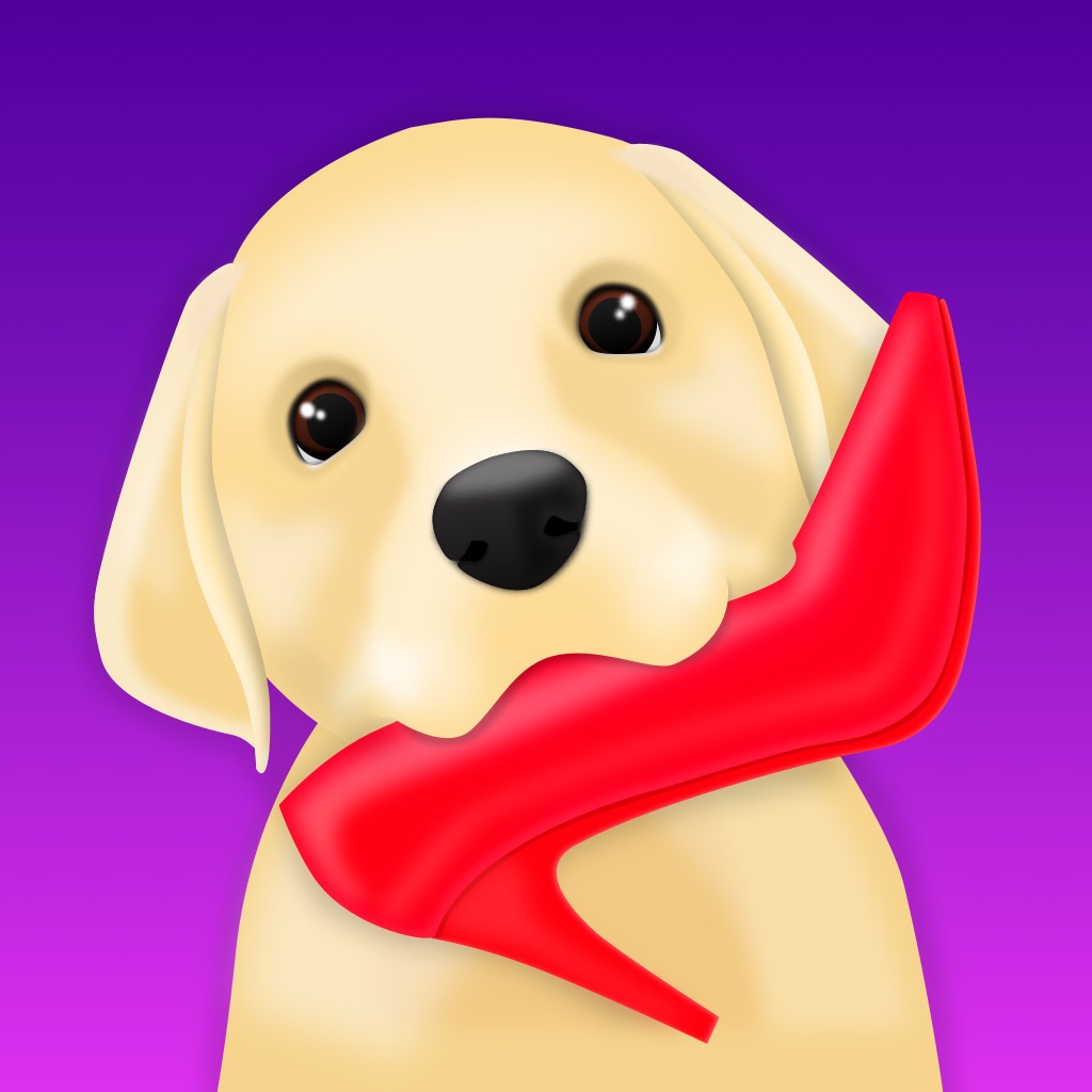 Pet Monitor VIGI app icon
