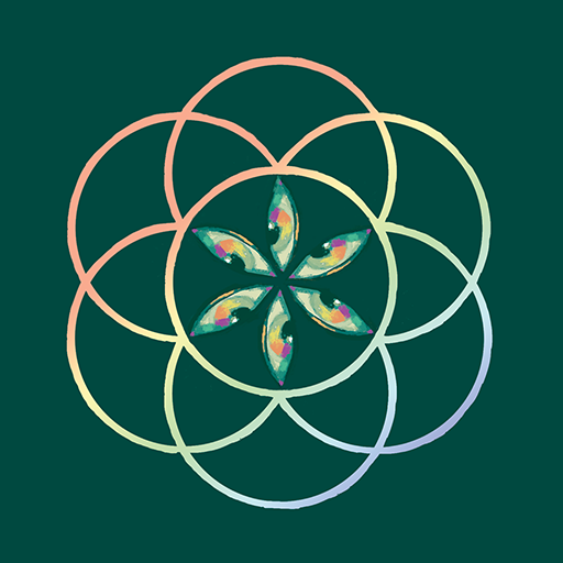 Pocket Visions Tarot Google Play icon captured 2026-08-12