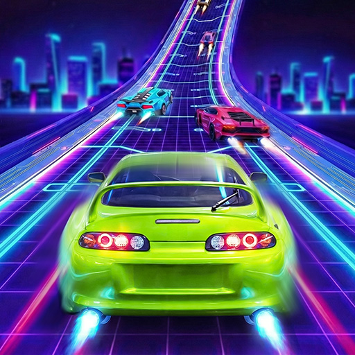 Car Racing Master 3D Google Play icon captured 2026-08-12