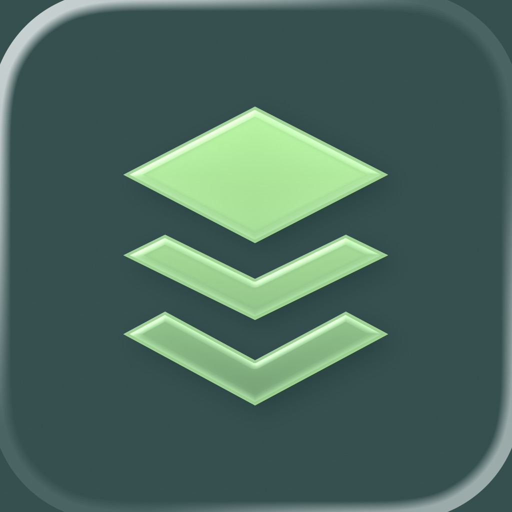 Buffer: Plan & Schedule Posts app icon captured 2026-08-14
