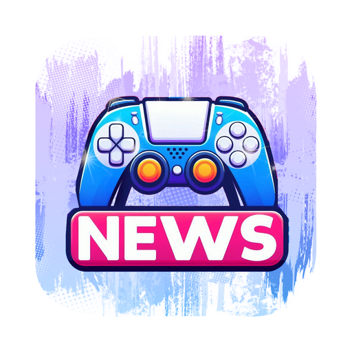 Gaming News, Videos & Reviews Google Play icon captured 2026-08-15