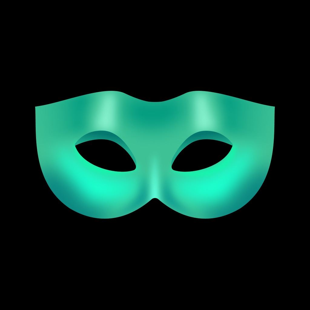 Persona: Beauty Camera app icon