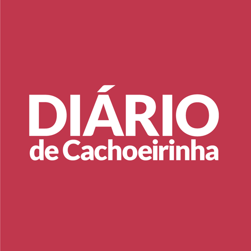Diário de Cachoeirinha Google Play icon captured 2026-08-15