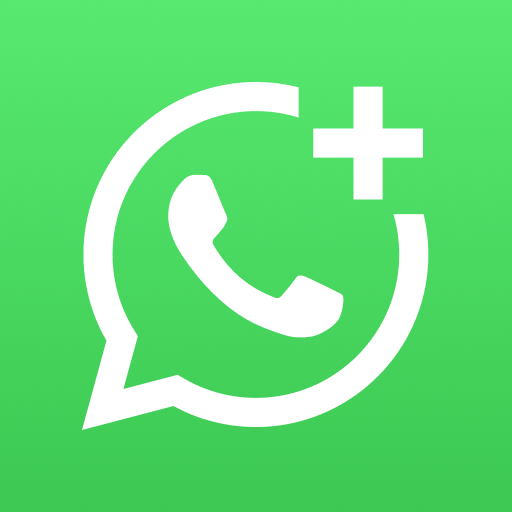 WhatsApp Business Google Play icon