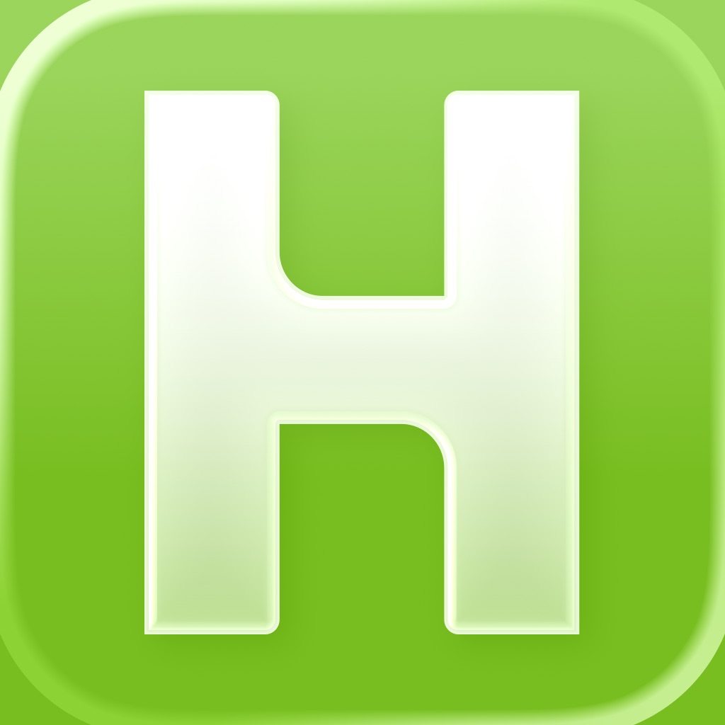 MyHumana app icon