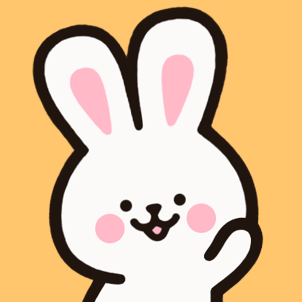 Sunny the Bunny app icon