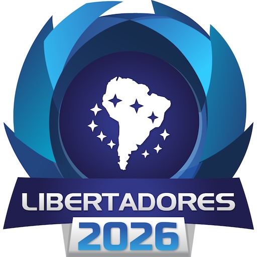 Libertadores Pro 2026 Google Play icon captured 2026-08-14