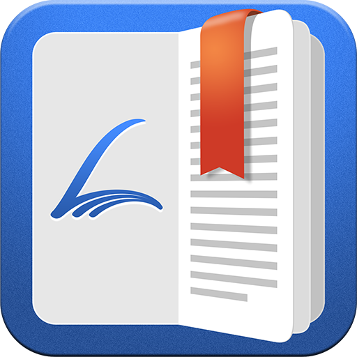 Librera PRO: Leitor de Livros Google Play icon captured 2026-08-13