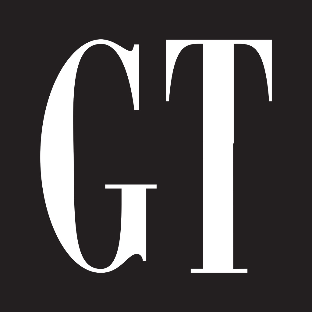 Gourmet Traveller app icon captured 2026-08-14
