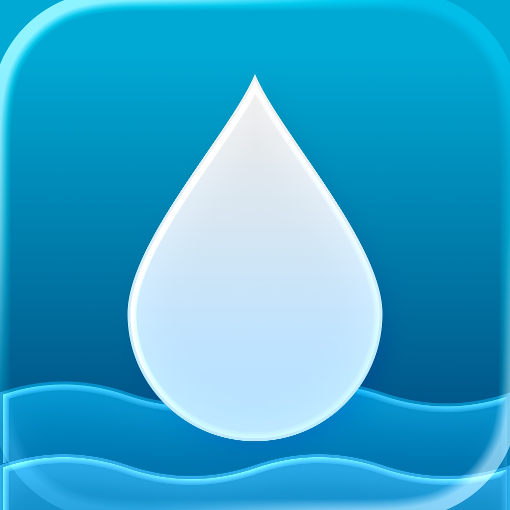 Water Temperature: Cold Plunge app icon