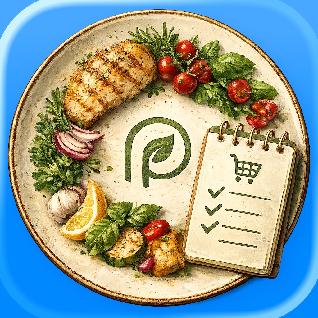 Platecraft Planner app icon captured 2026-08-14