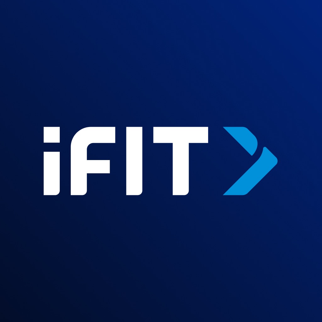 iFIT Workouts app icon