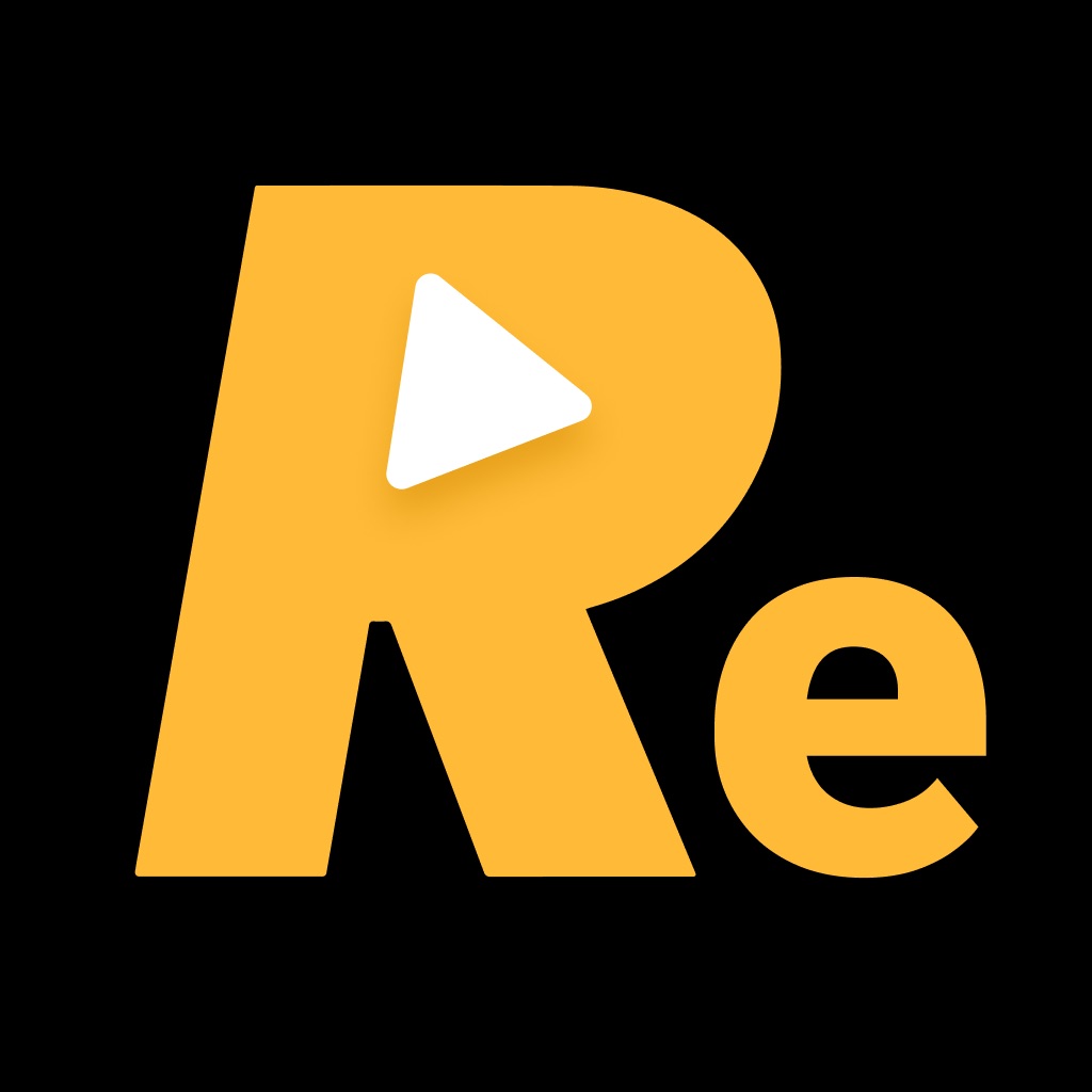 Reel.AI app icon