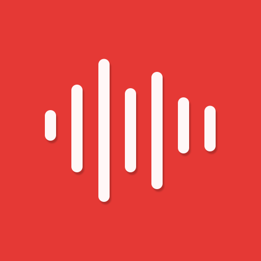Gravador de Voz Google Play icon captured 2026-08-12
