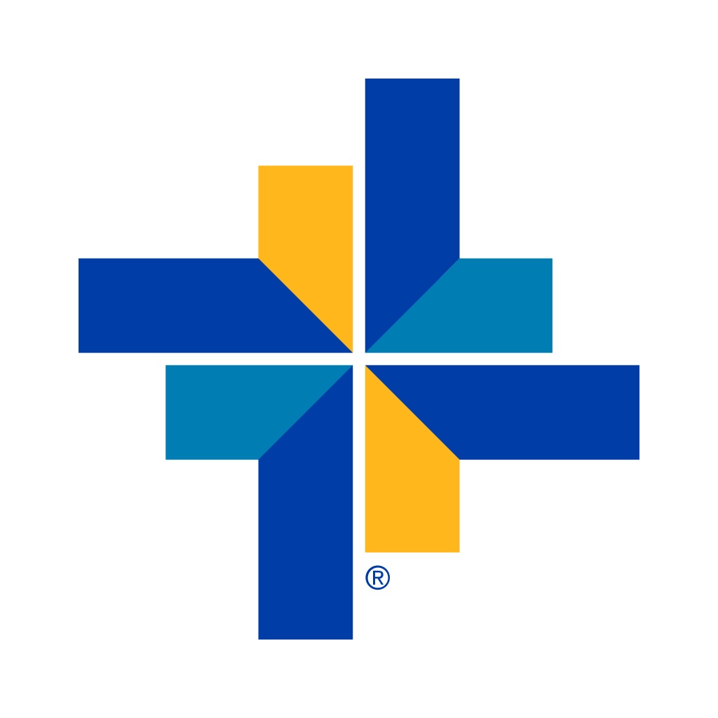 MyBSWHealth app icon